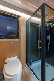 Tiny House Big View X Boneo by Tiny Away - Image 2