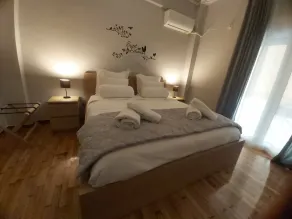 Cozy & Elegant apartment near the center of Athens - Image 3
