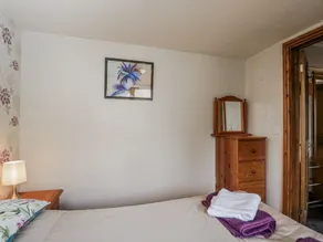 CALCOTT ANNEXE, pet friendly in Whitchurch, Herefordshire - Image 5