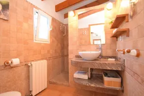 Landligt og hyggeligt, Casa de Mercedes Pollensa 057 - Image 4