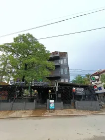 Therabbitholehotel&spa - Image 2