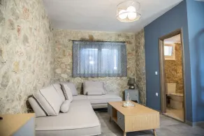 Villa OMIKRON maisonette with pool 5km fromLefkada - Image 5