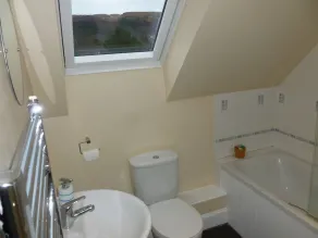Sidhean Dubha Holiday Home - Image 2