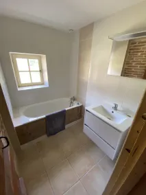 Beaurepaire Castle Farm - Image 3