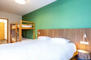 Charming Alps Apartment - Image 5