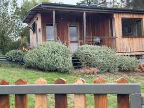 Ironbark cabin, a tranquil secluded getaway between Daylesford and Kyneton. - Image 4