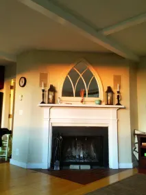 Mountainview - Ferienhausmiete in Sharon, CT - Image 4