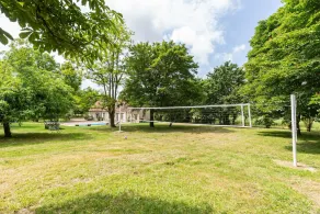 So Villa Ramenerie 45 - Heated pool - Basket - 1h30 from Paris - 26 beds - Image 3