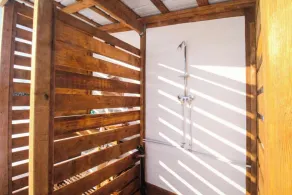 Limerick Forest Retreat | Luxury Camping Geodome - Image 3
