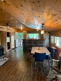 Birch Haven: A Pure Off-Grid Maine Escape - Image 5