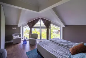 Water Villa, Sauna & Beach - Image 5