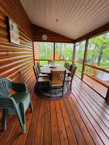  2027 June-Aug. 1 week FRI-FRI rentals. Pontoon rental available! - Image 4