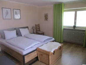 Vacation apartment for 2 persons with terrace, 1 bedroom, 40 sqm - Image 3