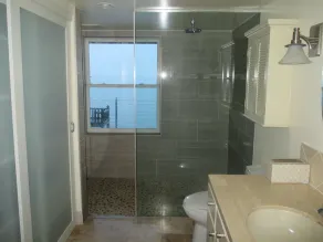 Beachfront SF Bay Luxury Retreat pour les petits groupes et les familles. Spot spectaculaire! - Image 3