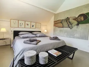 Villa Barbot ANGLET Proches Plages - Image 5