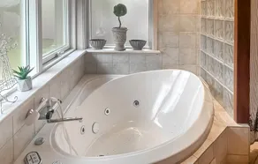 Superbe maison à Knebel avec WiFi - Image 5