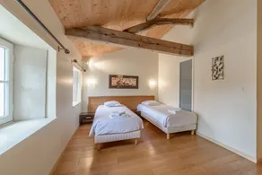 Nénuphar riverside gîte - Image 3