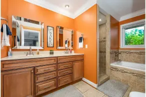 Spacious 4BR Ranch w Hot Tub in Quiet Neighborhood - Image 3