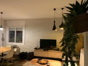 Appartement en résidence surveillée vue sur piscine - Image 5