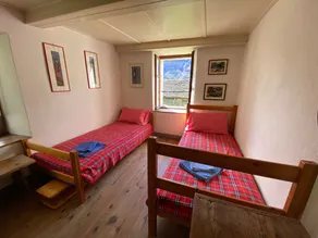Apartment \"La Casa di Sissy\" with Garden & Mountain View, Wi-Fi, Garden & Terrace; Pet Friendly - Image 5