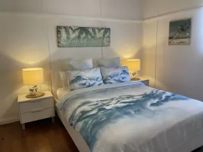 casa de playa finlandeses Wooli - Image 4