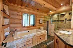 Osprey Lake Cabin 4 Bedroom Home by RedAwning - Image 3