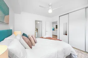 Stylish 2BR With Wi-fi 100 Mbps TV big 75 Inch - Image 5