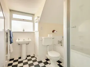 5 Schlafzimmer Unterkunft in West Lulworth, near Swanage - Image 4