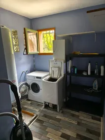 Villa Avec Piscine, au Calme . A 5minutes de la Plage . Animaux Acceptés - Image 2
