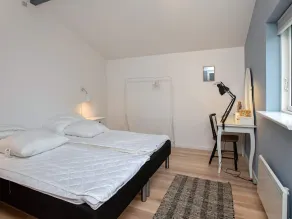 8 Person Holiday Home In Vaeggerlose - Image 4