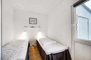 Familienfreundliches Apartment mit Grill, Terrasse und Sauna | Nah am Strand | Haustiere erlaubt - Image 5