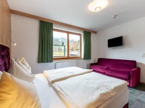 Apartment in Wald near Zillertal Ski Slopes - Image 5