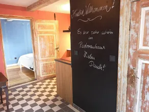 Vacanza in tenuta storica dal tetto di paglia del 1750 - Image 5