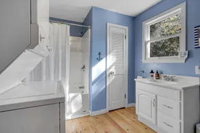Steamboat Landing Cottage: Water Views - Image 3