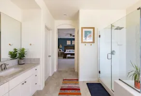 Stylish San Diego Oasis with Jacuzzi, Pool, Firepit and Close to Great Trails - Image 3