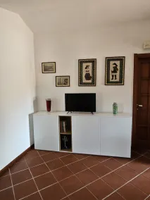 Arbatax, 200 metres from the beach: Apartment in villa with garden, 2 bedrooms - Image 2