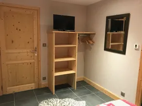 Magnifique 2 chambres avec terrasse - Image 2