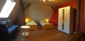 Old Country House - Lejlighed Schleswig-Holstein - Image 3