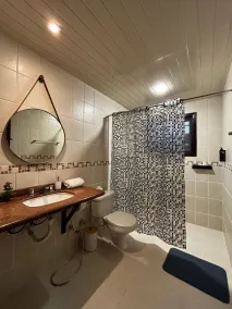 Villa Bela Vista: Mar e Natureza - Image 5