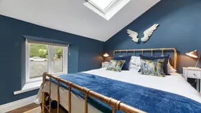 Host & Stay - Percy Cottage - Image 5