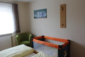Vacation apartment (60sqm) with balcony for up to 5 people - Image 4