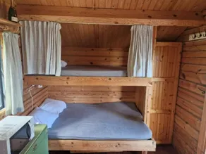 3 Person Holiday Home in Orno - Image 4