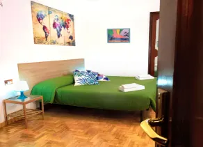 La Casita TOLEDO - I hjertet af Napoli - Image 3