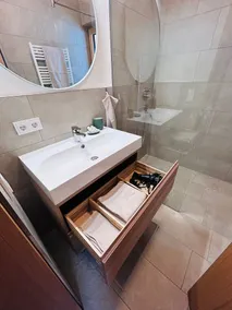 House Gschwend 409 - holiday apartment - Image 3