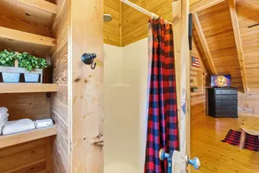 Log Cabin, UTK/Neyland, Smokies, 16acres, FP, HotTub, GameRoom, Fishing, Pets - Image 5