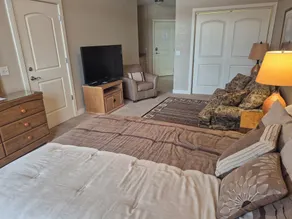 1BD / 1BA Effektivitetslejlighed - Image 5