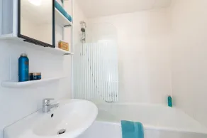 Grimaud 179 - Kustpark Village Scaldia - Semi-detached holiday home with sea view - Image 3