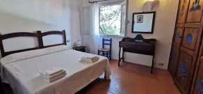 Detached villa with large terrace with sea view - 200 mt from the sea - Image 3