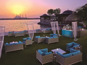 Shangri-La Hotel Apartments Qaryat Al Beri - Image 4
