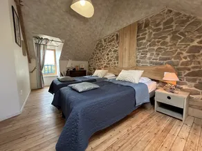 Maison familiale avec jardin à Fréhel | 8 personnes | Réf 310 - Image 4